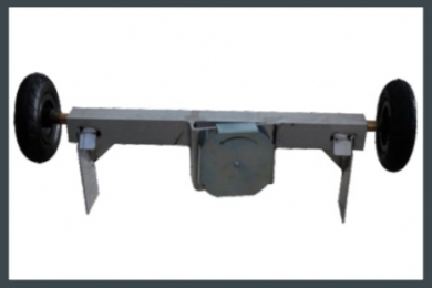 Advanced Industry Materials and designs for engineers